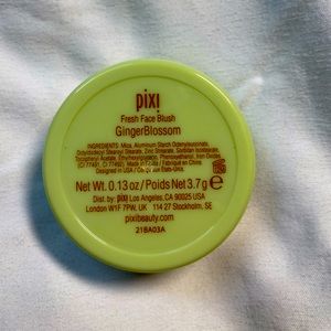 pixi blush